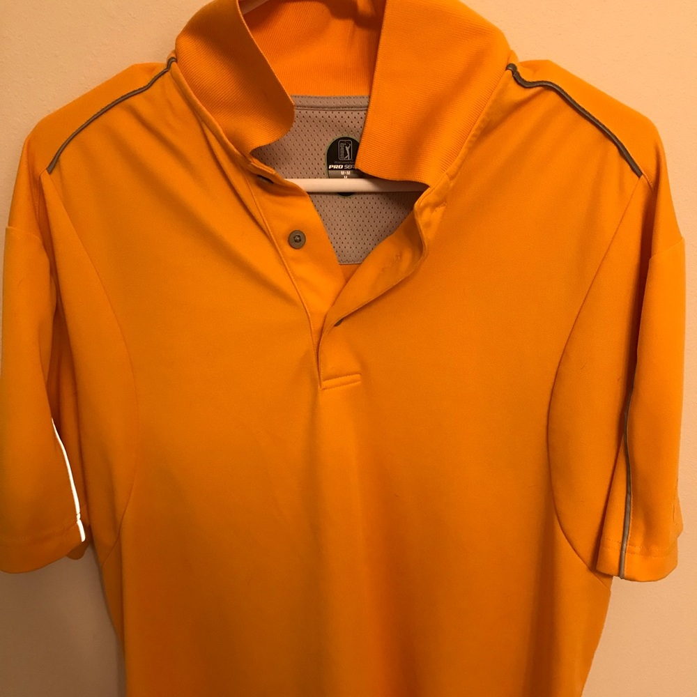 Men’s PGA Tour Polo